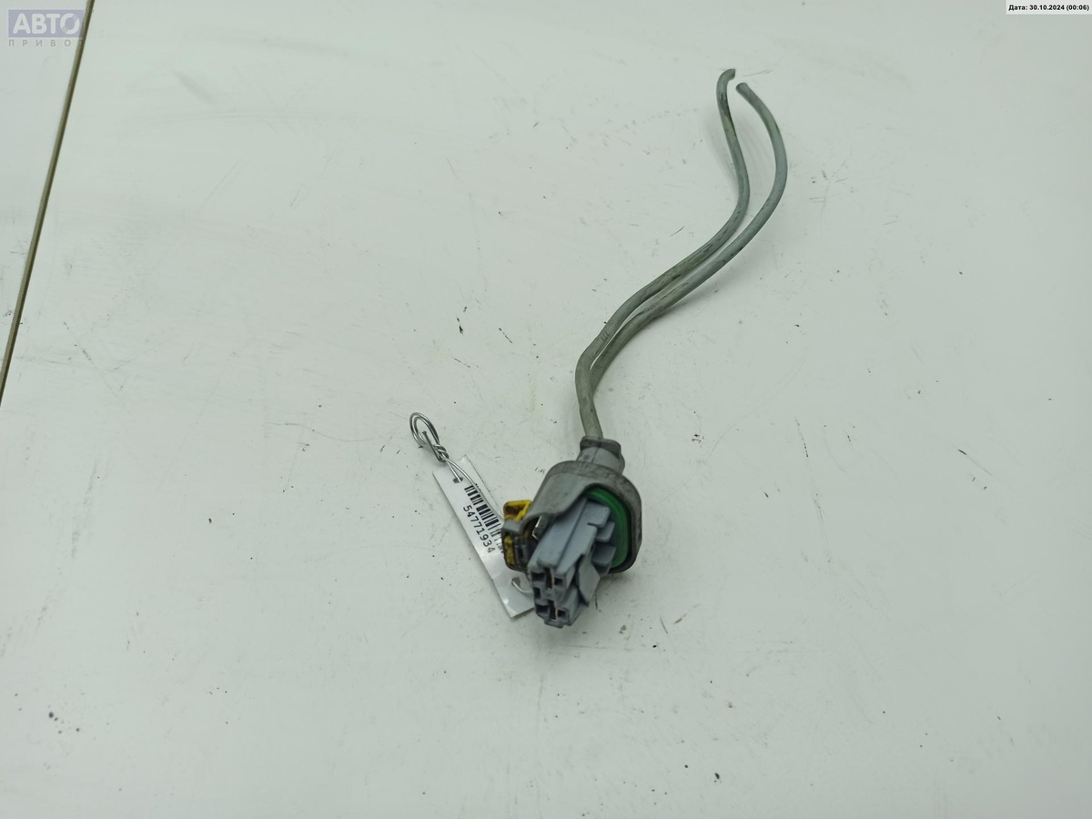 Разъем AUX / USB к Peugeot 307 2005