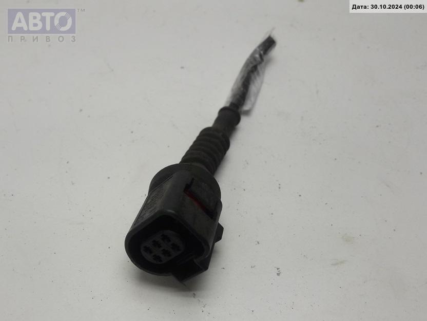 Разъем AUX / USB к Skoda Superb 2008