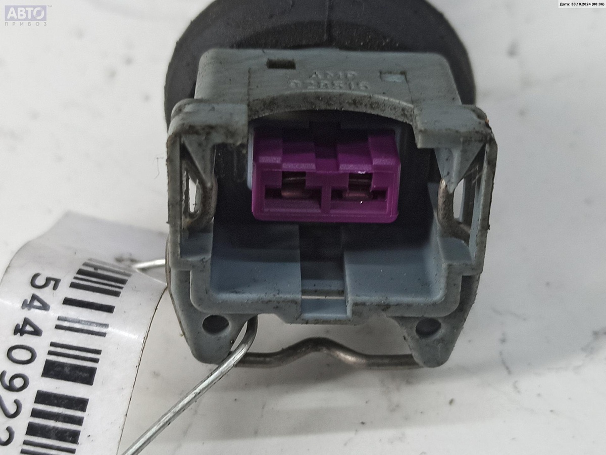 Разъем AUX / USB к Audi A6 2000