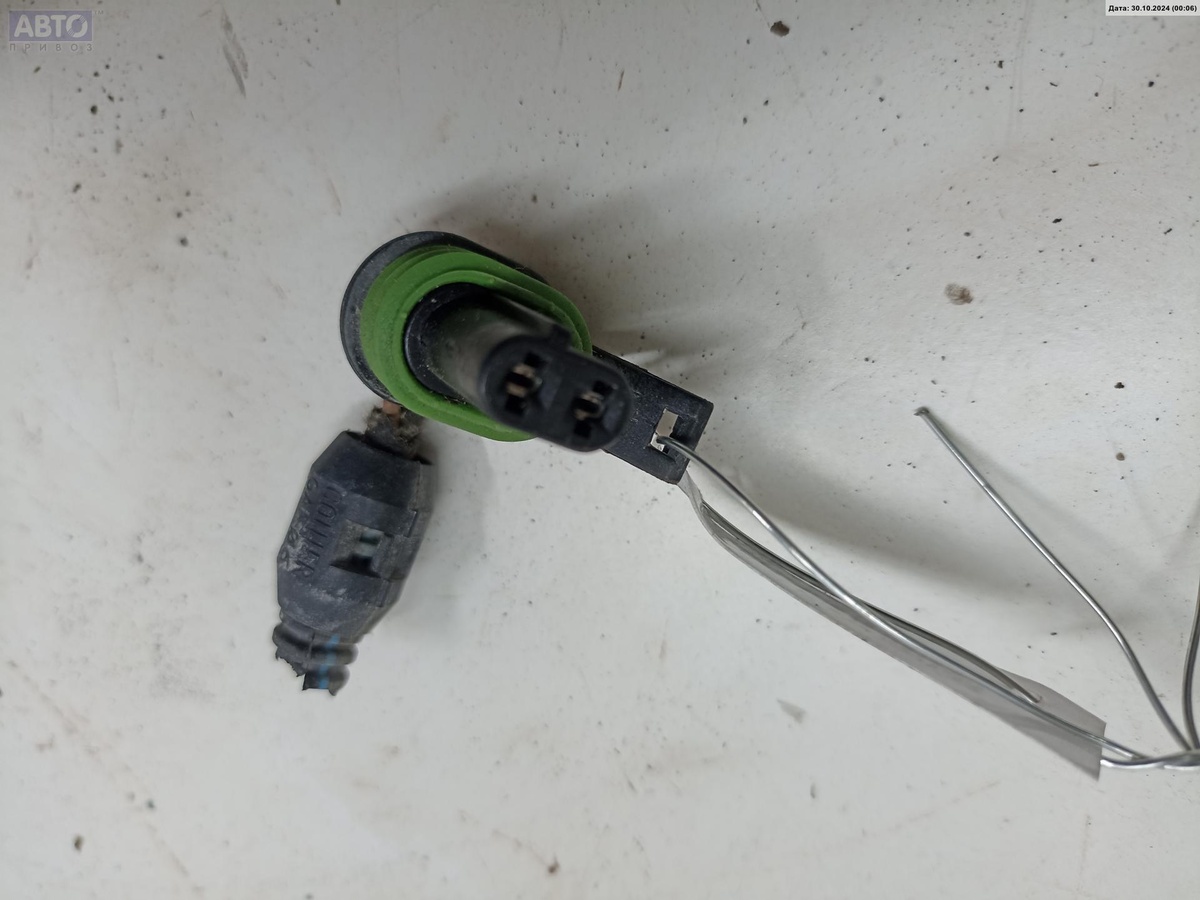 Разъем AUX / USB к Opel Vectra 1999