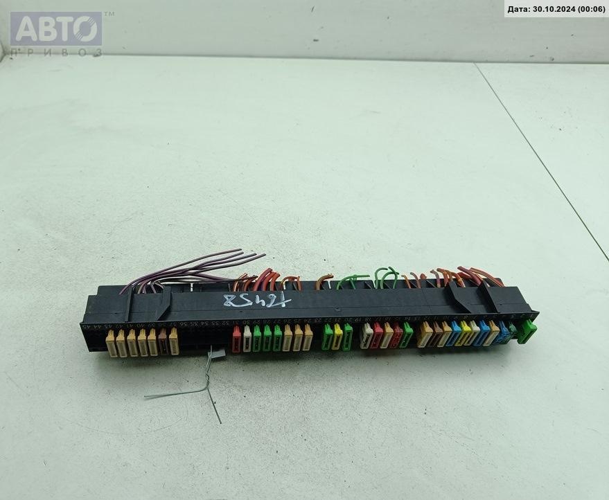 Короб предохранителей к BMW 5 series 1996