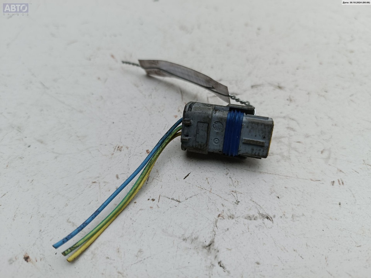 Разъем AUX / USB к Peugeot 807 2004