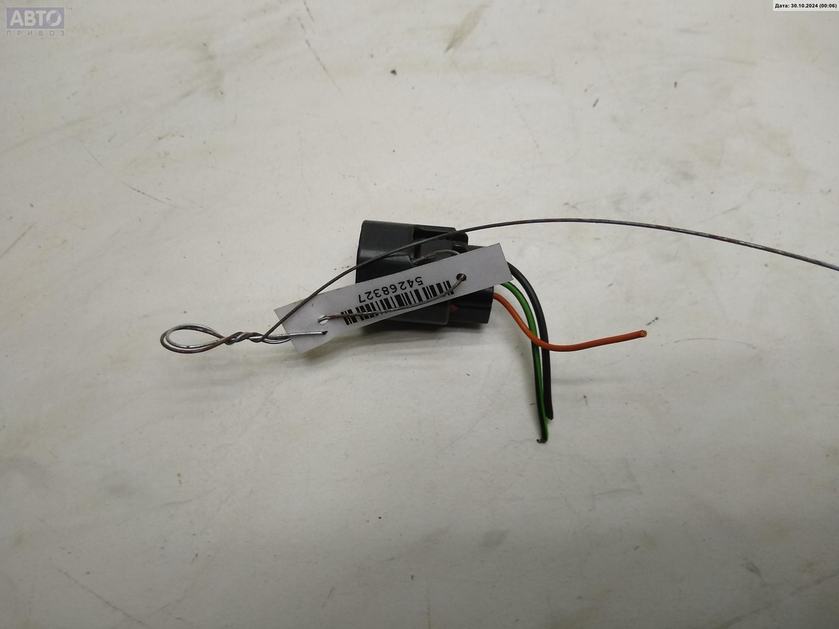 Разъем AUX / USB к Ford Focus 2002