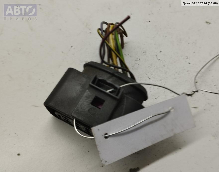 Разъем AUX / USB к Audi A6 2007