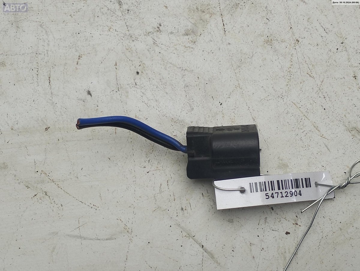 Разъем AUX / USB к Peugeot 4007 2007