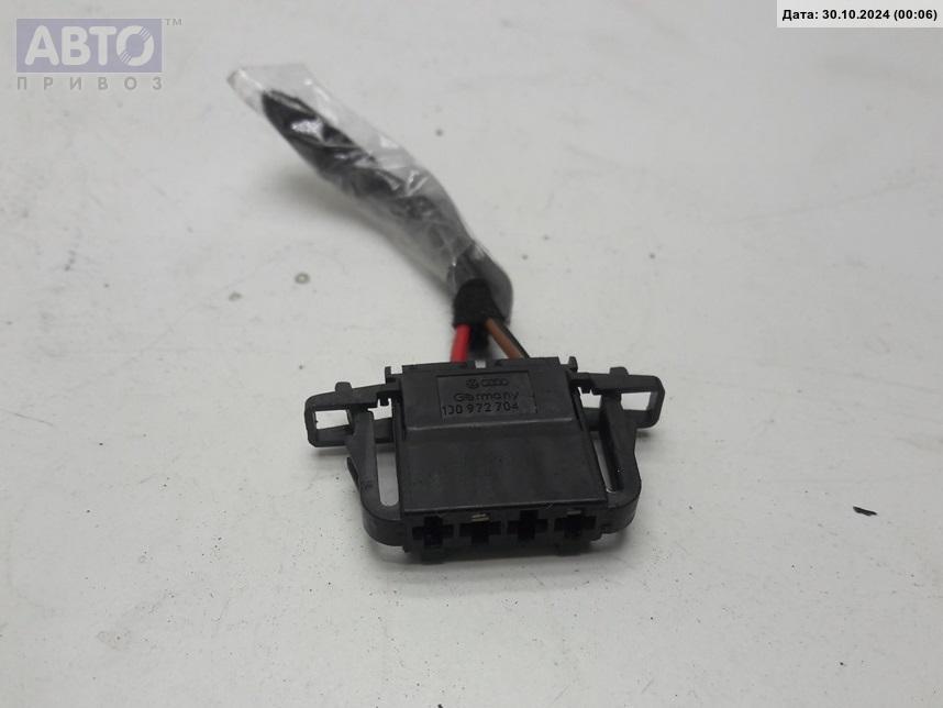 Разъем AUX / USB к Volkswagen Touran 2004