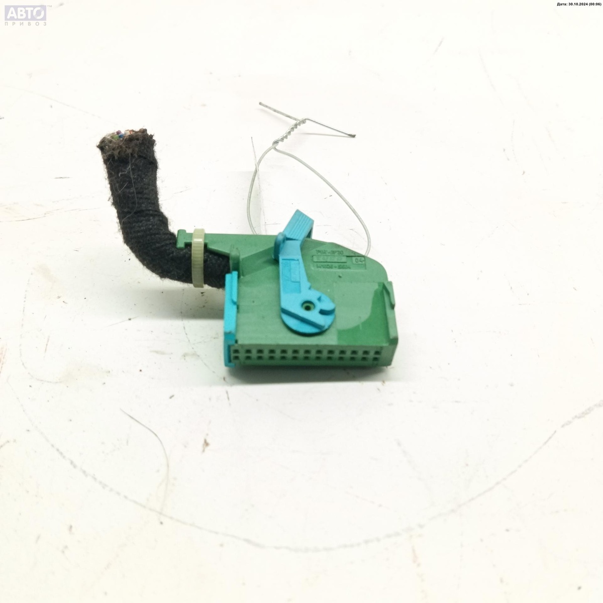Разъем AUX / USB к Ford Galaxy 2005