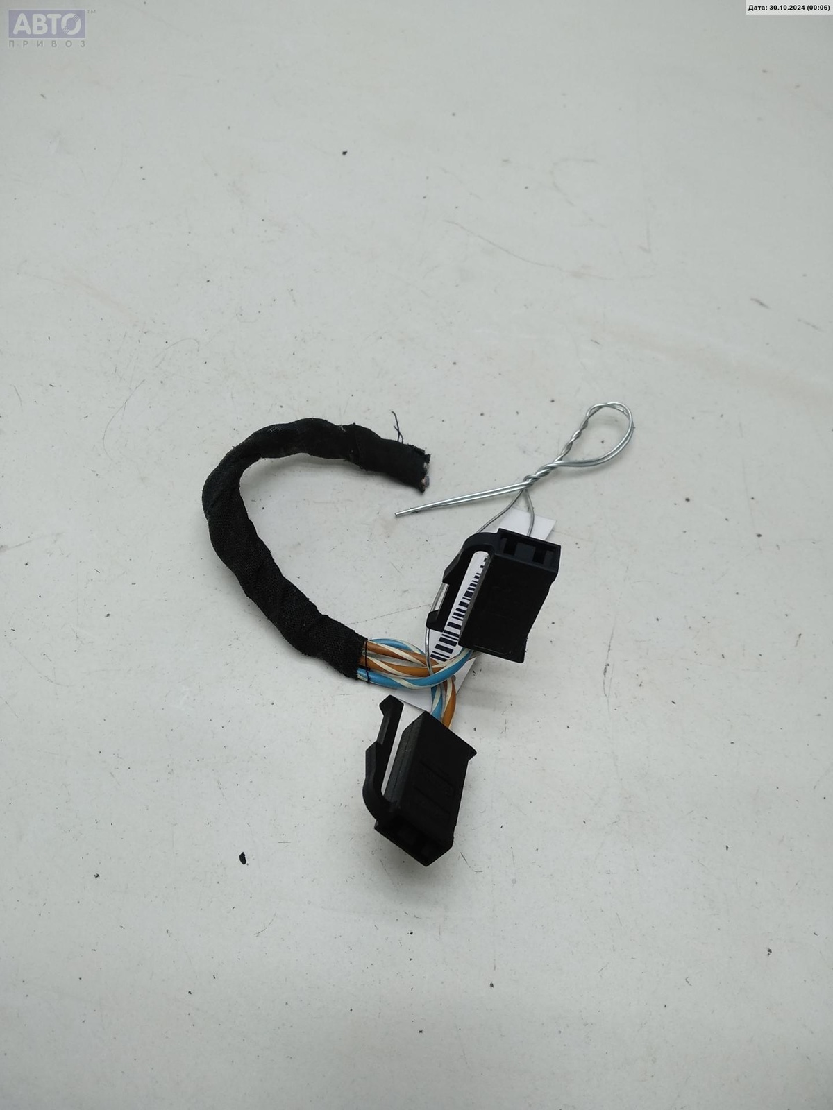 Разъем AUX / USB к Skoda Octavia 2000
