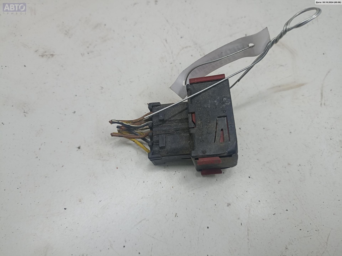 Разъем AUX / USB к Opel Combo 2007