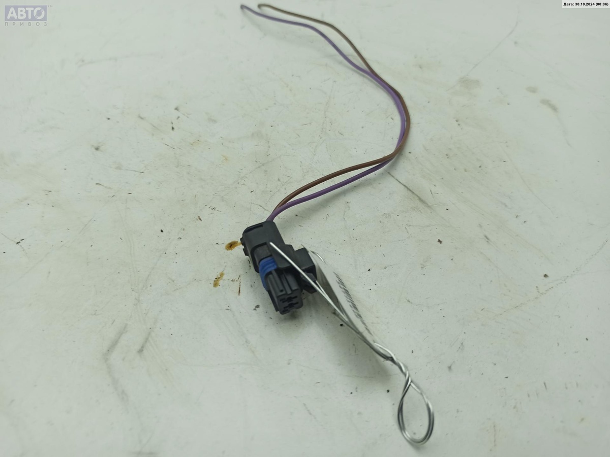 Разъем AUX / USB к Citroen C5 2006