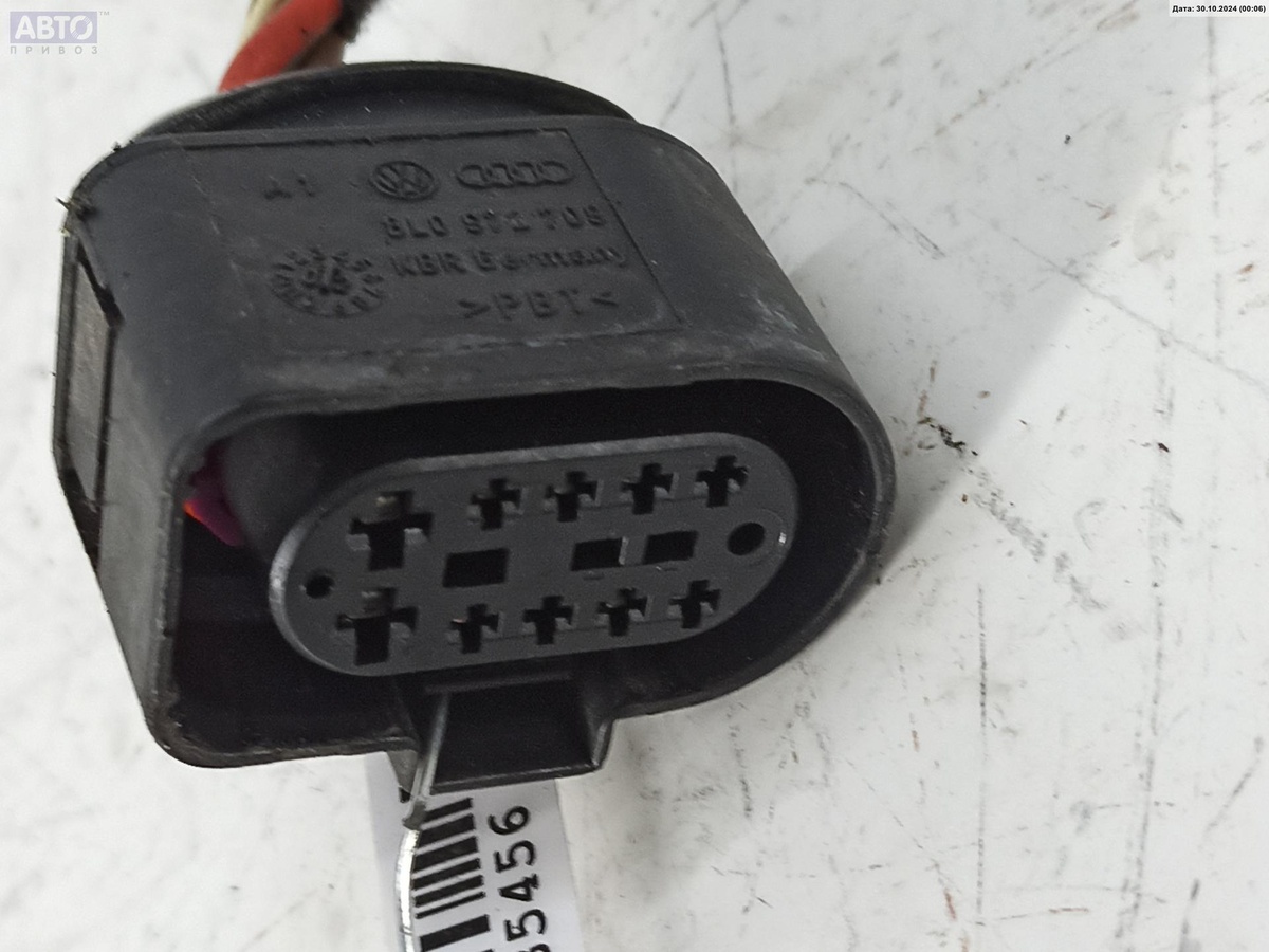 Разъем AUX / USB к Audi A3 2002