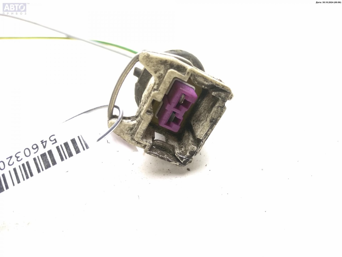 Разъем AUX / USB к Peugeot 806 1995