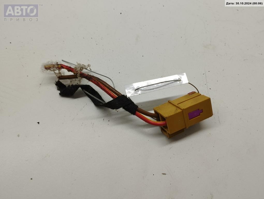 Разъем AUX / USB к Audi A6 2007