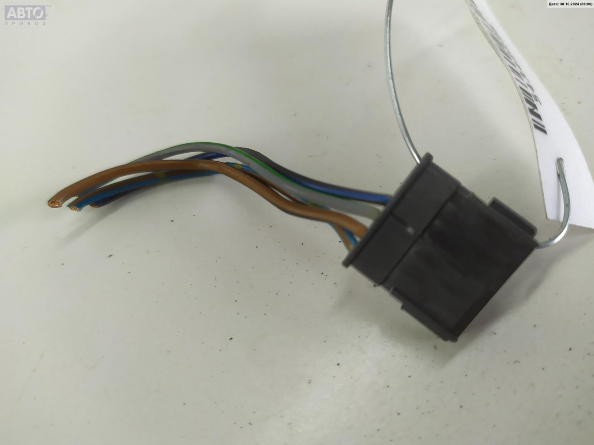 Разъем AUX / USB к BMW 7 series 2002