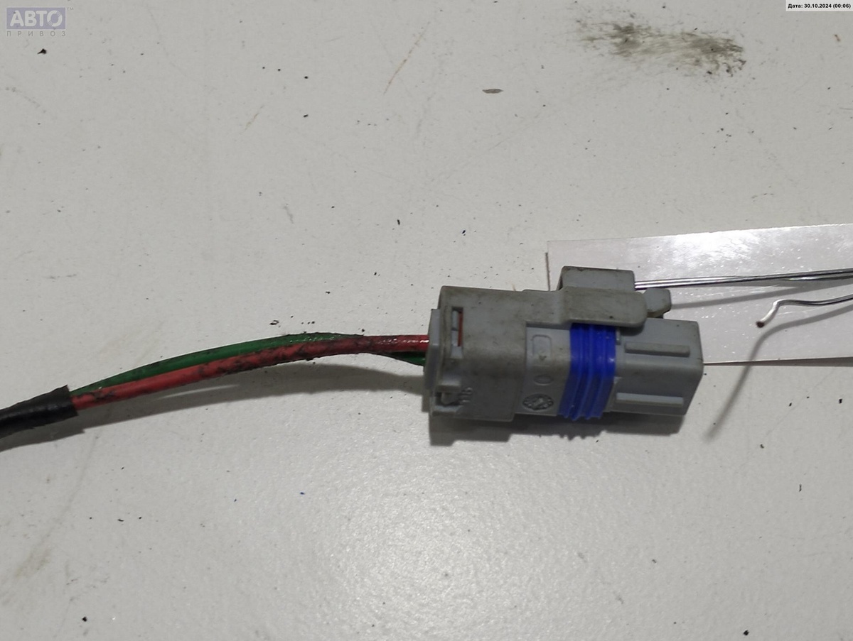 Разъем AUX / USB к Peugeot 107 2005