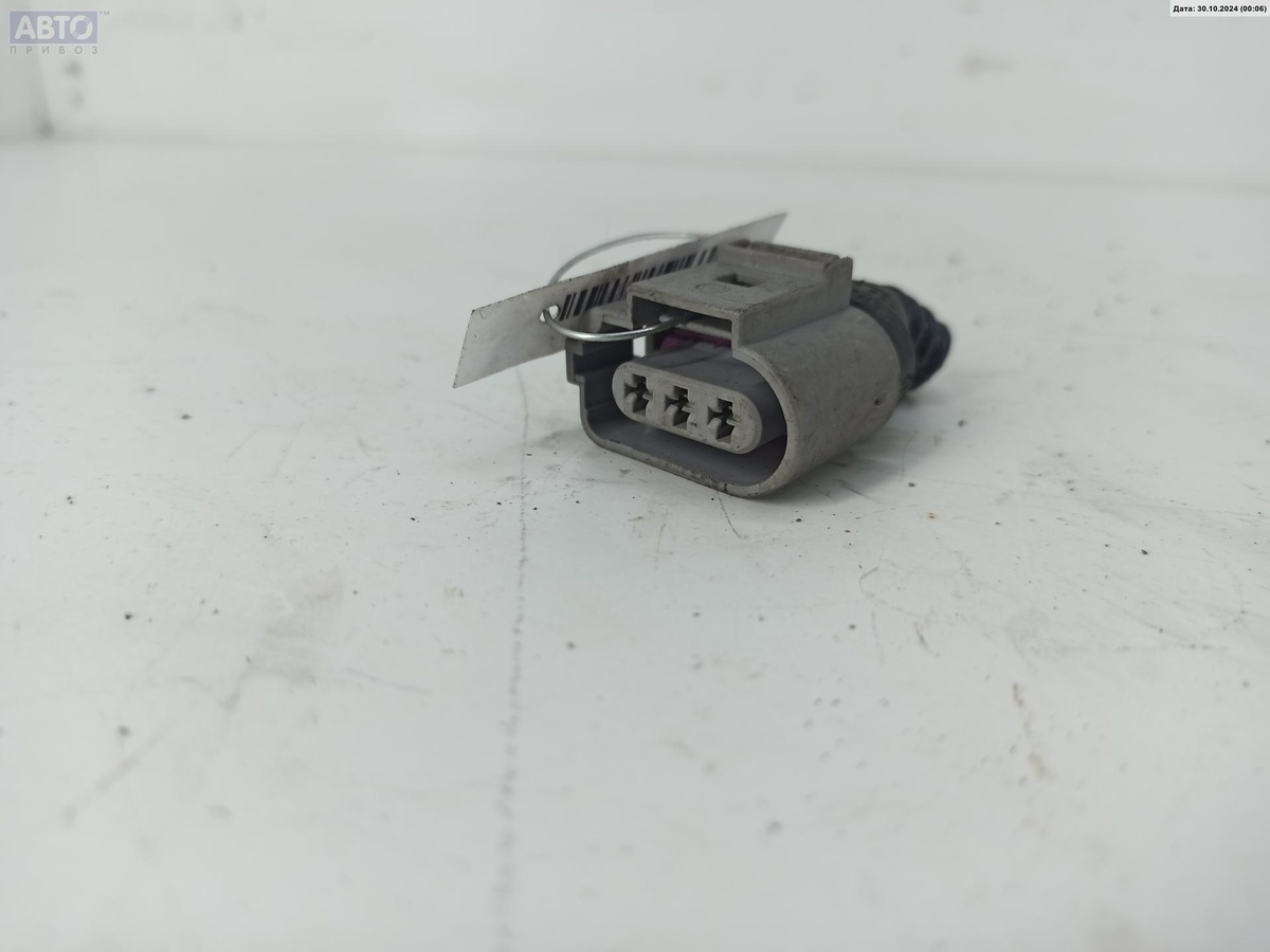 Разъем AUX / USB к Audi A6 2000