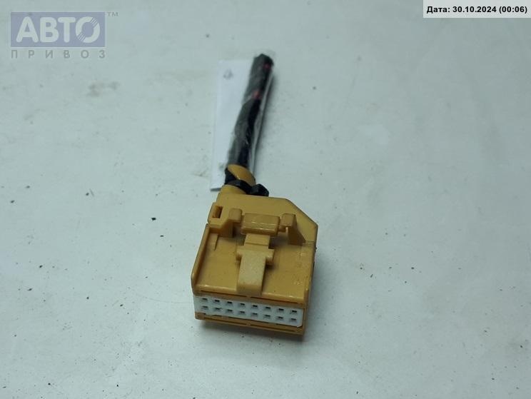 Разъем AUX / USB к Porsche Cayenne 2003