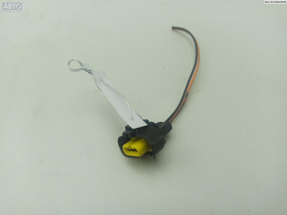 Разъем AUX / USB к Renault Laguna 2004