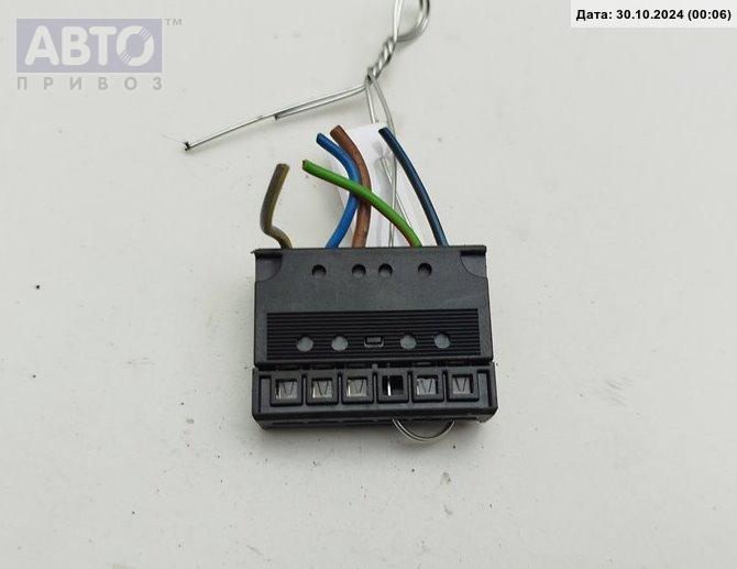 Разъем AUX / USB к BMW 1 series 2006