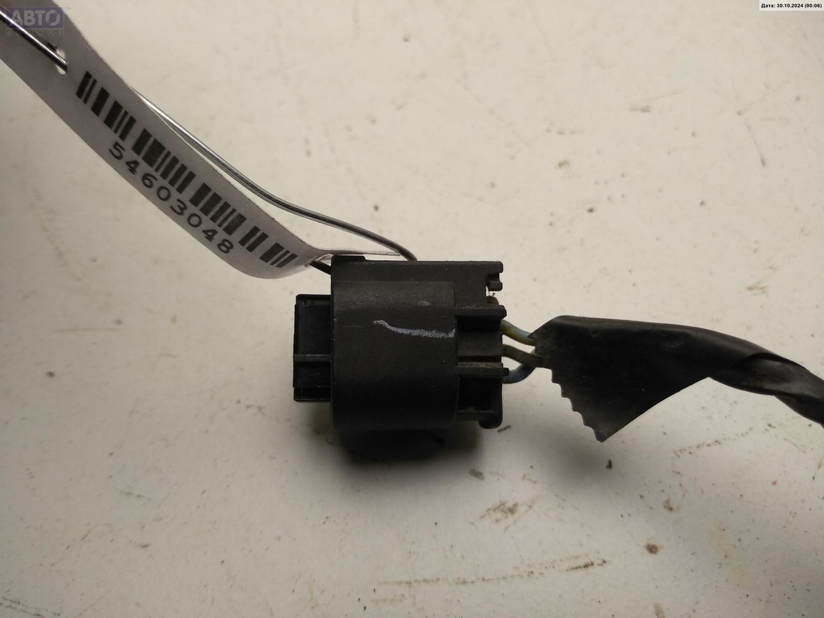 Разъем AUX / USB к Citroen C5 2002