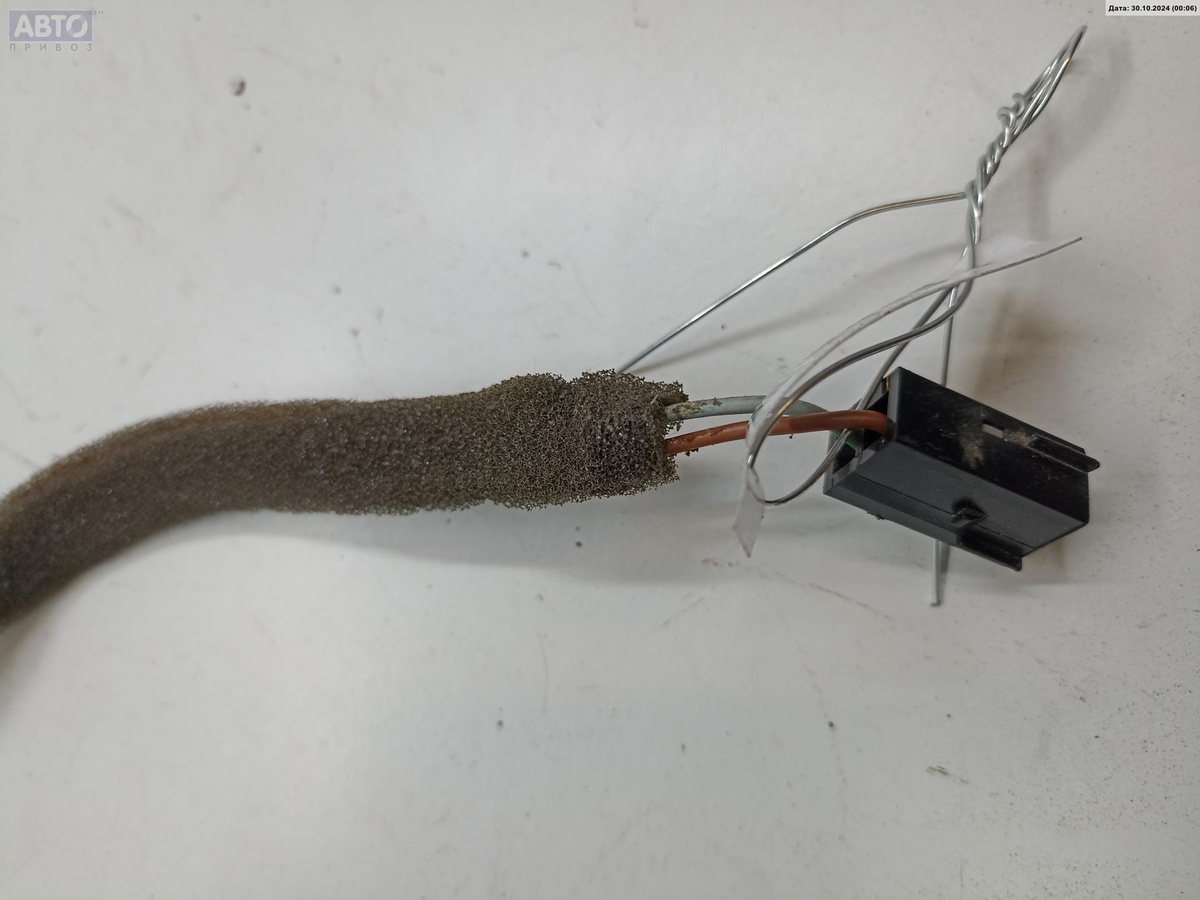 Разъем AUX / USB к Opel Zafira 2000