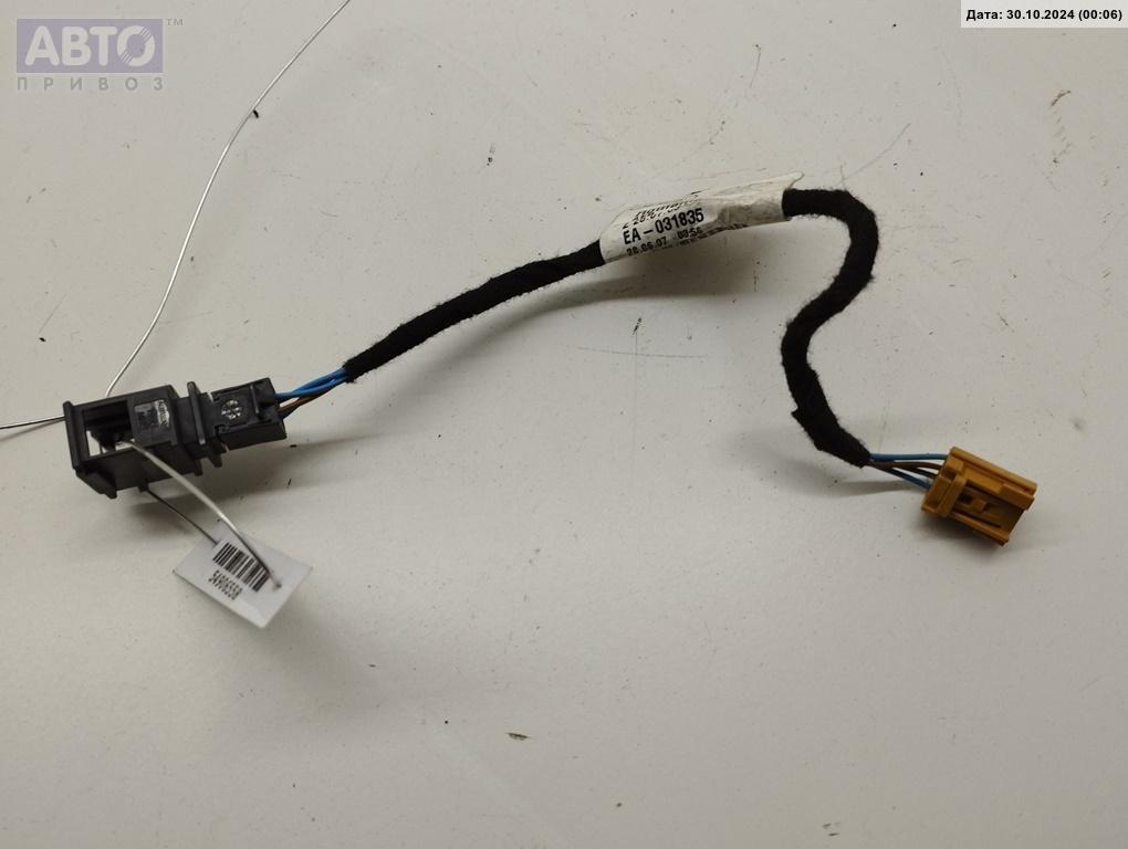 Разъем AUX / USB к Audi A6 2007