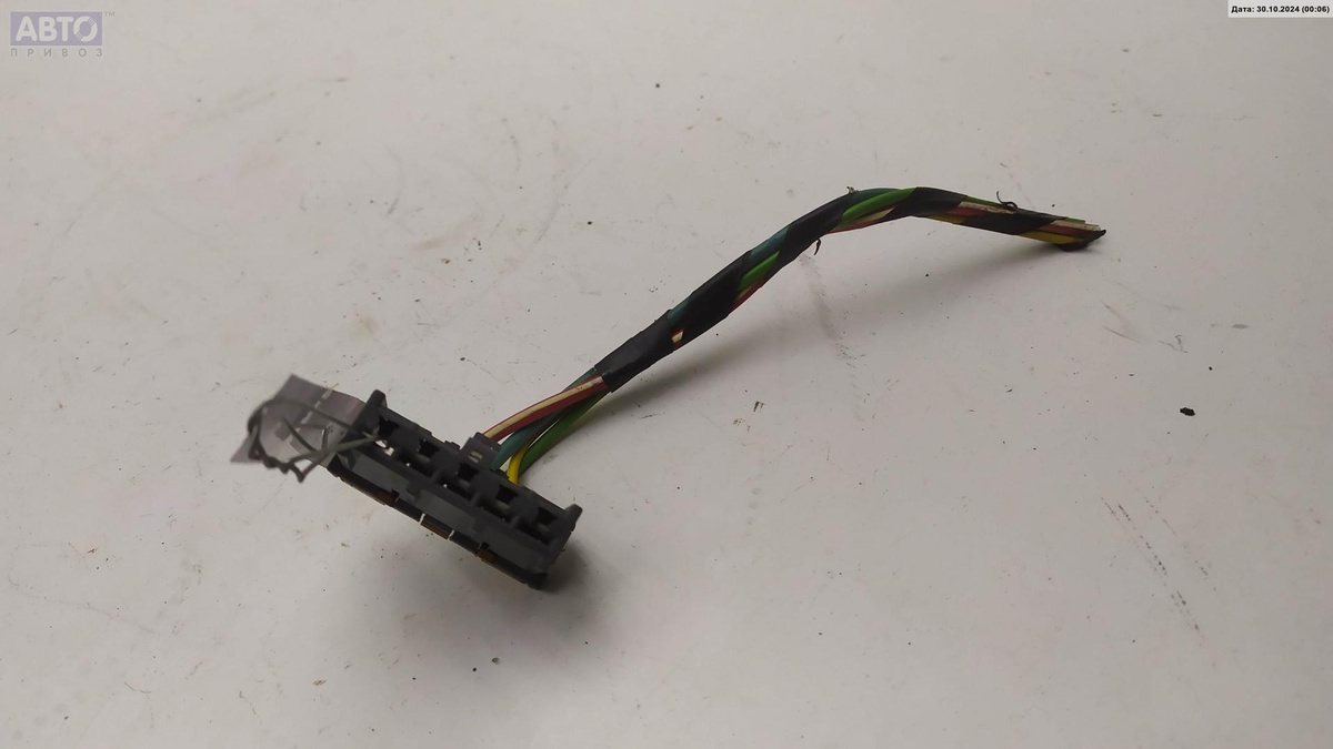Разъем AUX / USB к Opel Meriva 2007