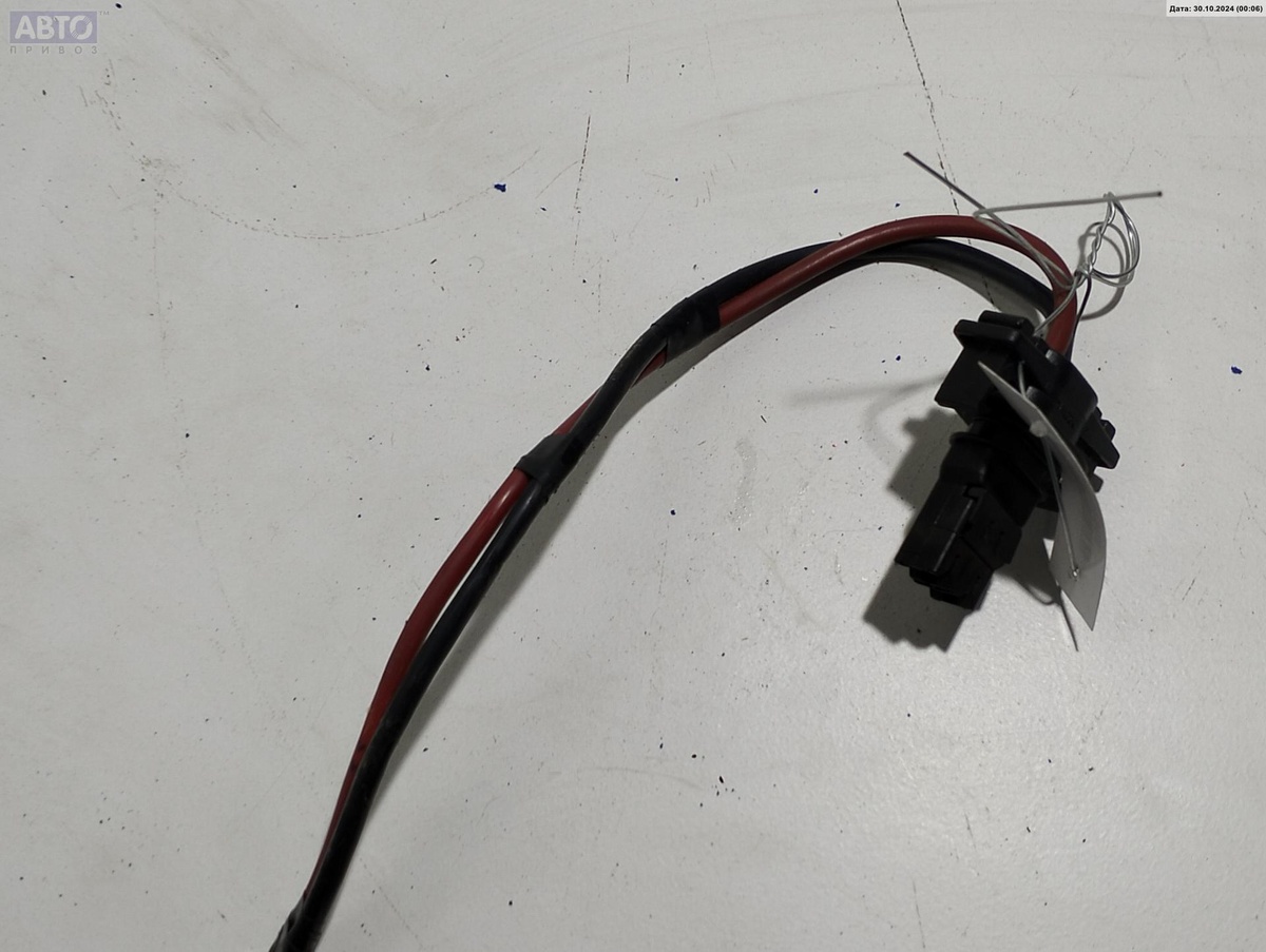 Разъем AUX / USB к Citroen C5 2003