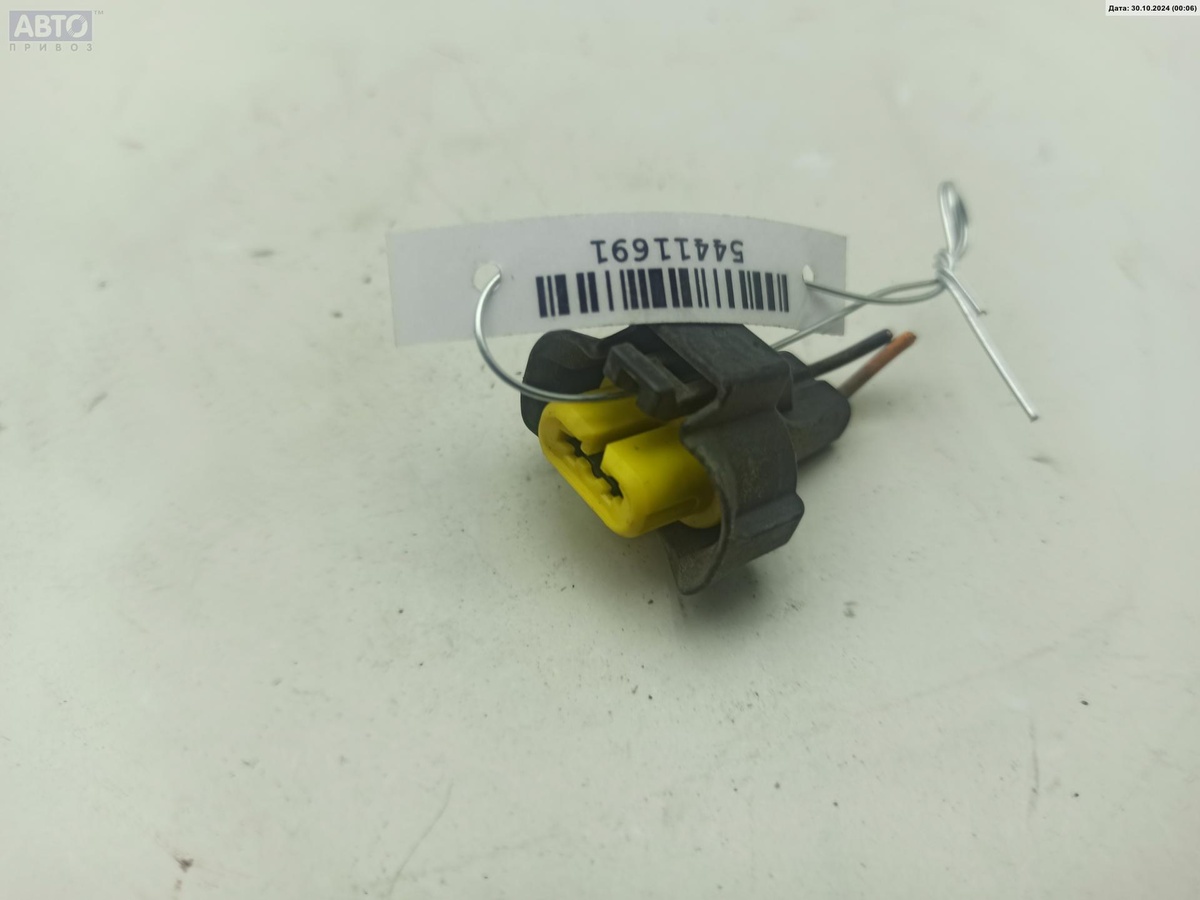 Разъем AUX / USB к Renault Espace 2004