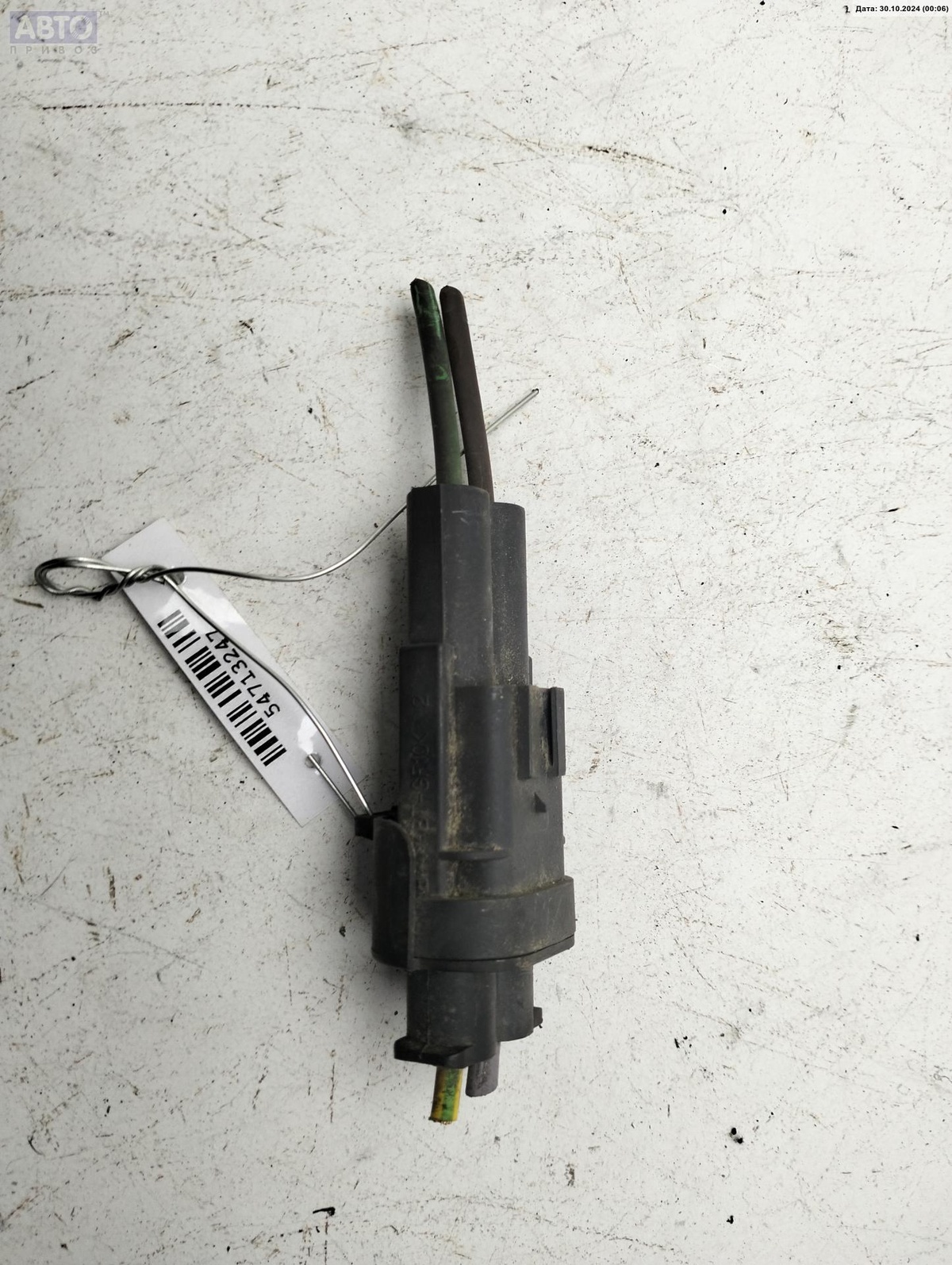 Разъем AUX / USB к Peugeot 307 2003