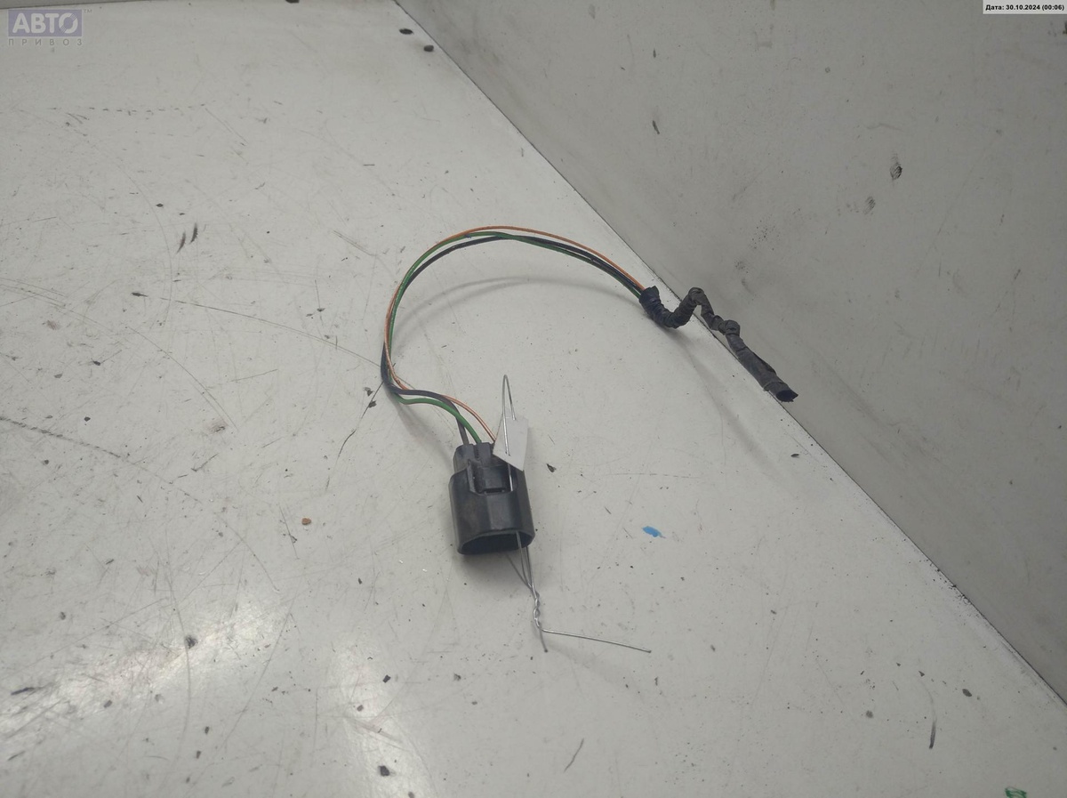 Разъем AUX / USB к Ford Focus 2000