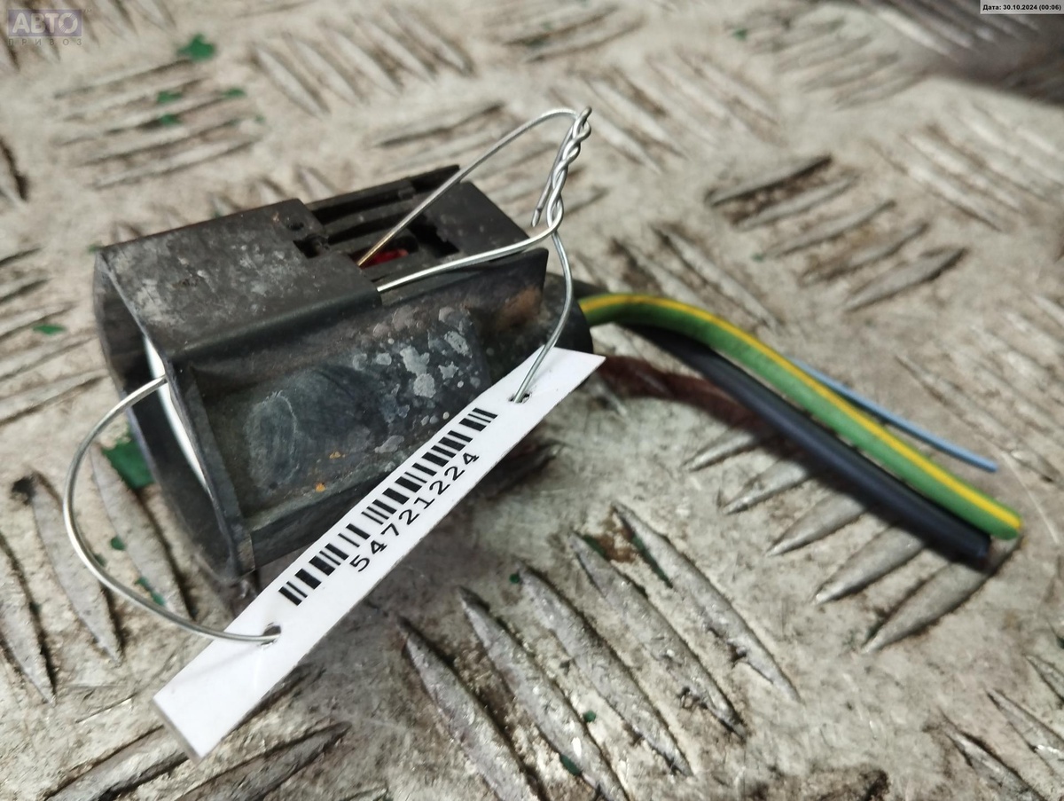Разъем AUX / USB к Ford Mondeo 2004
