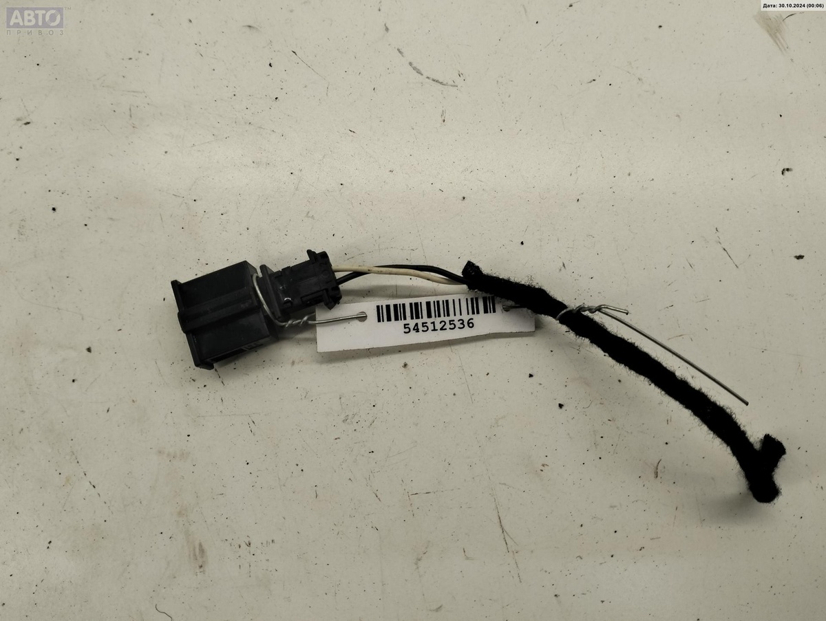 Разъем AUX / USB к Volkswagen Passat 2003