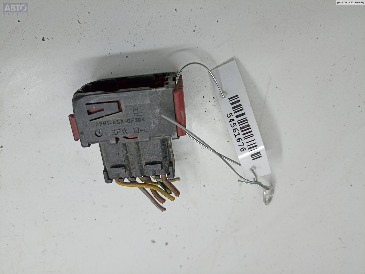 Разъем AUX / USB к Opel Meriva 2003