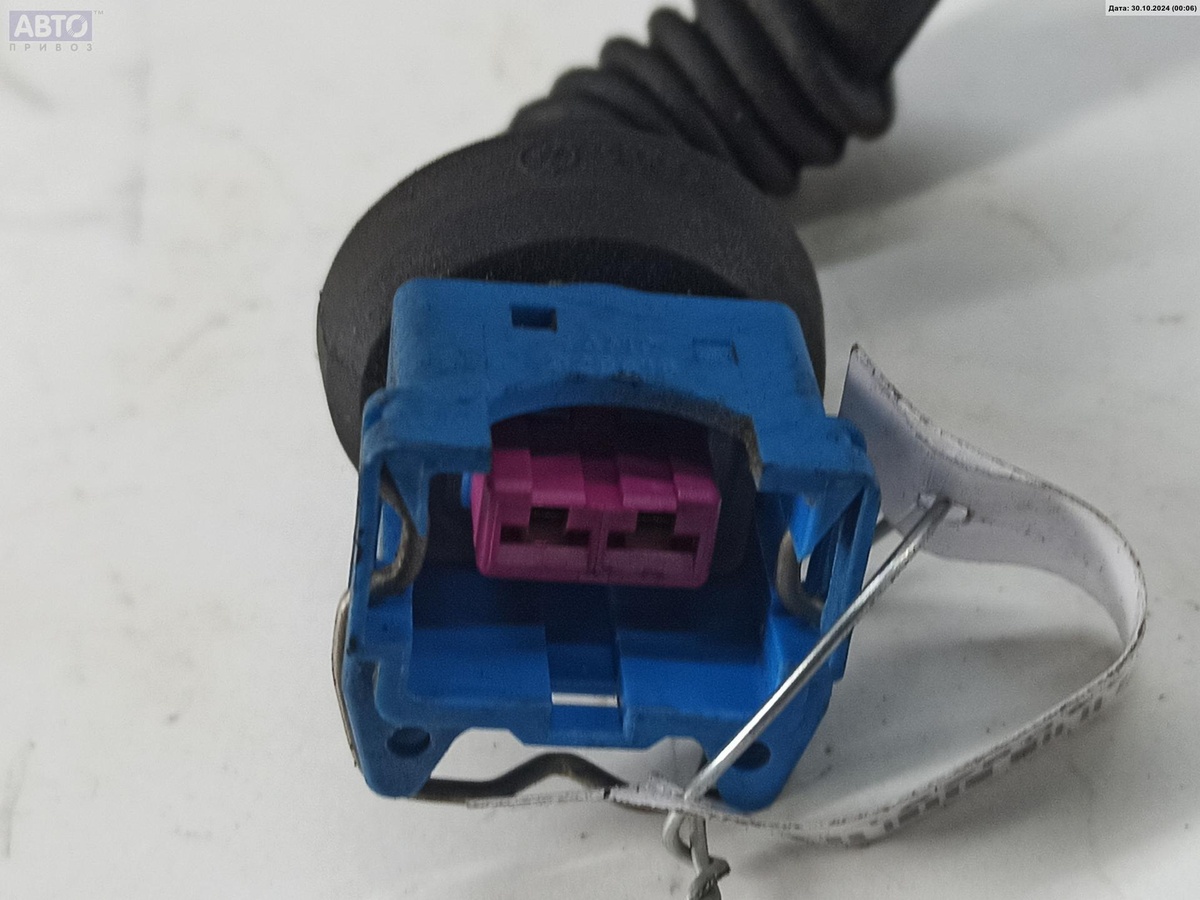 Разъем AUX / USB к Audi A6 1999