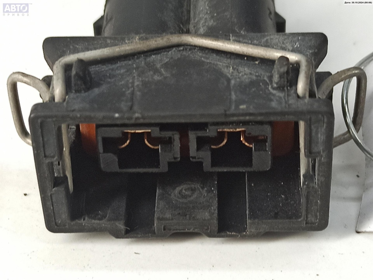 Разъем AUX / USB к Audi A6 2000