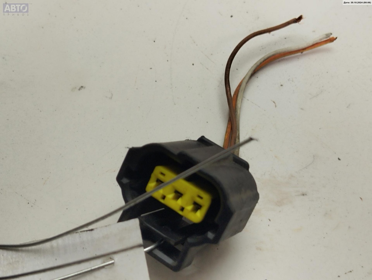 Разъем AUX / USB к Ford Mondeo 2001