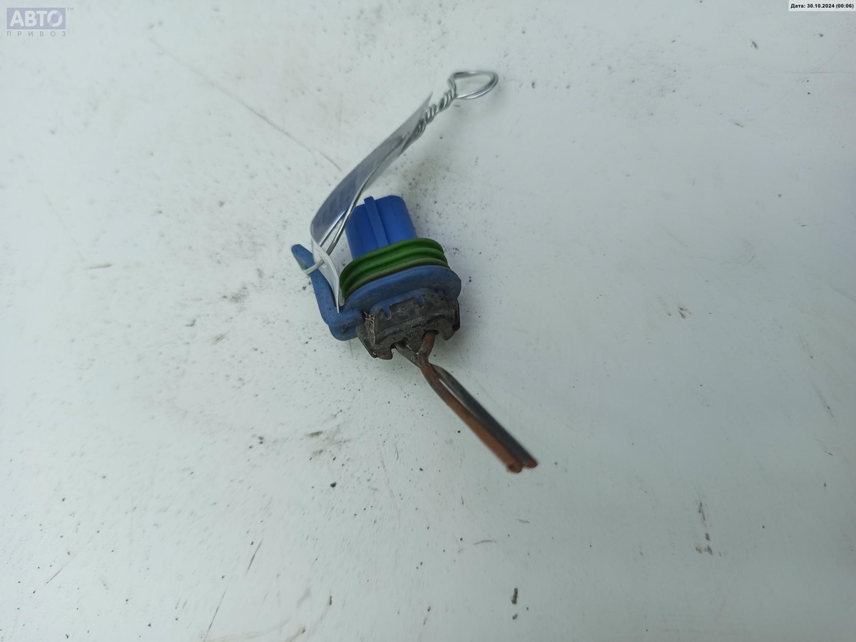 Разъем AUX / USB к Opel Zafira 2001