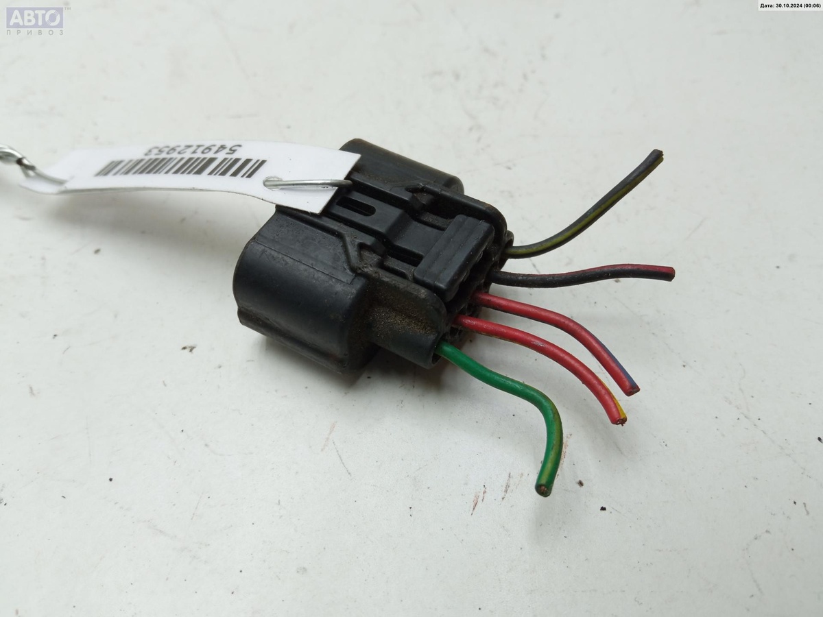 Разъем AUX / USB к Honda Civic 2006