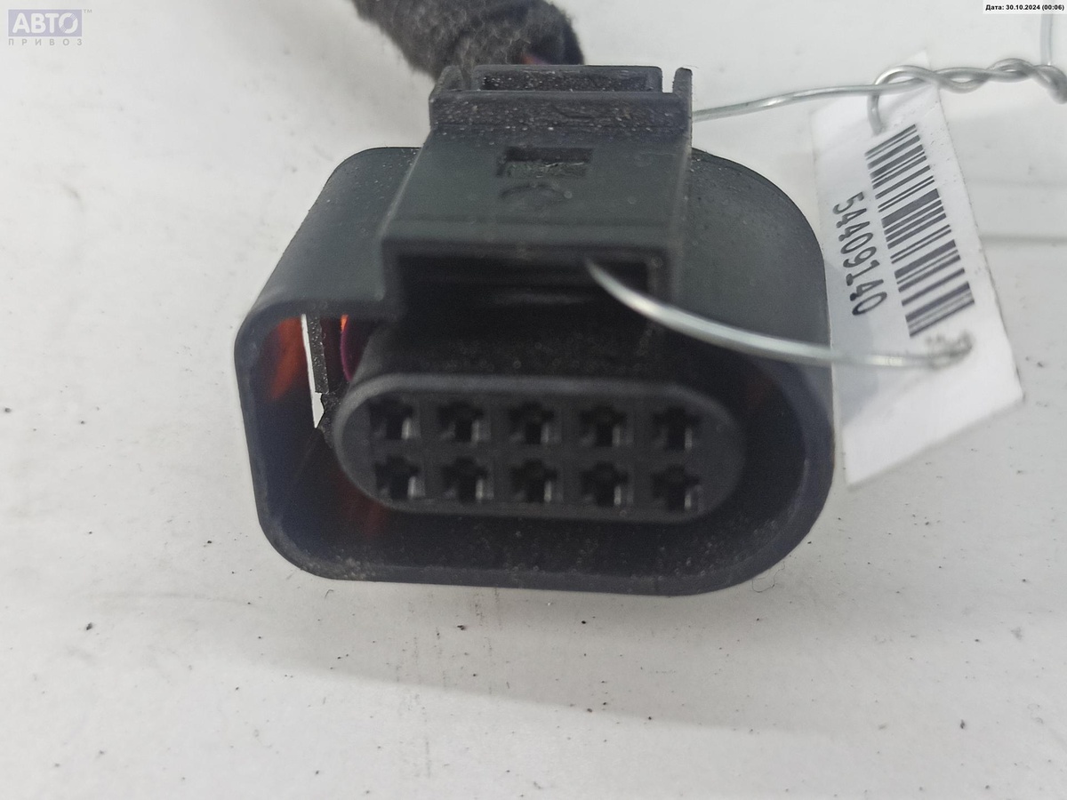 Разъем AUX / USB к Audi A6 1999