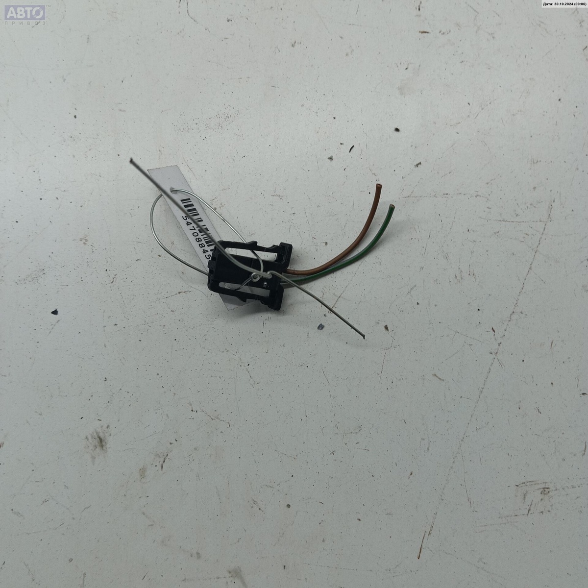 Разъем AUX / USB к Ford Galaxy 2000