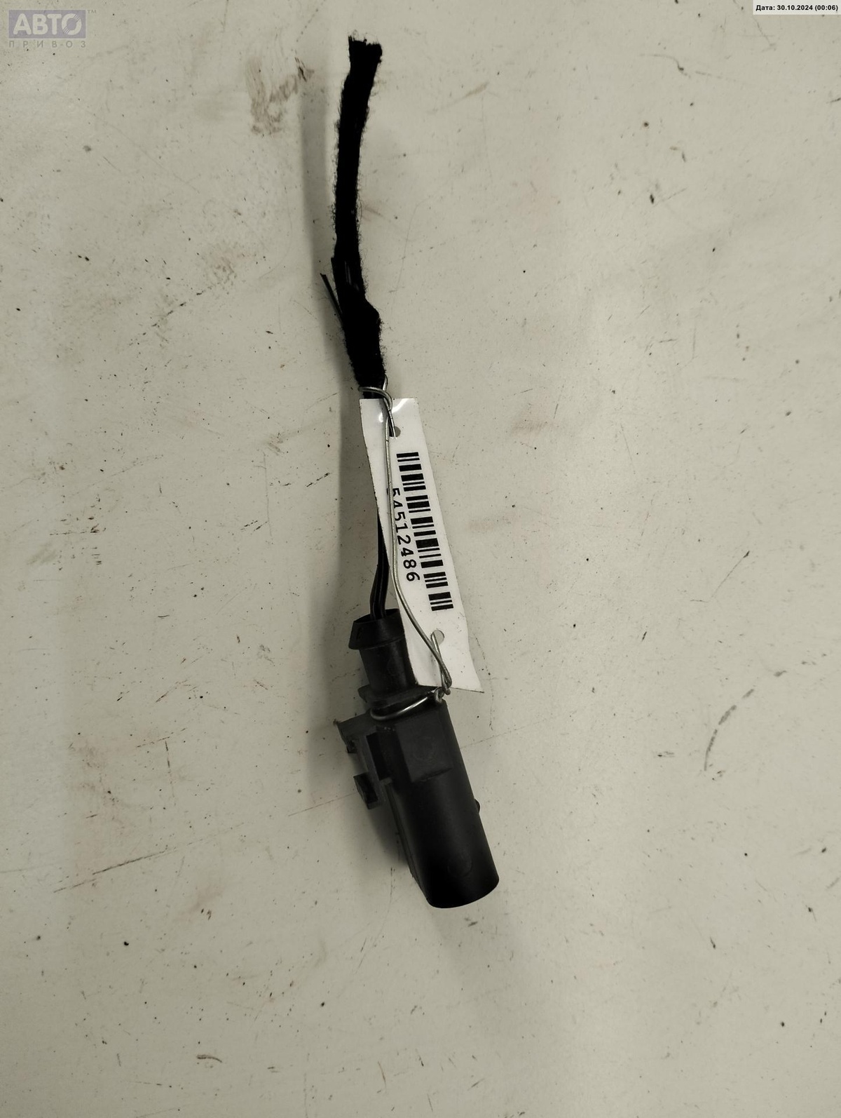 Разъем AUX / USB к Volkswagen Caddy 2015