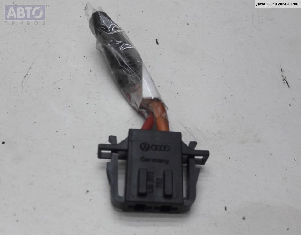 Разъем AUX / USB к Volkswagen Jetta 2005