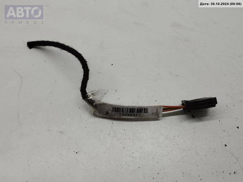 Разъем AUX / USB к Audi A6 2000