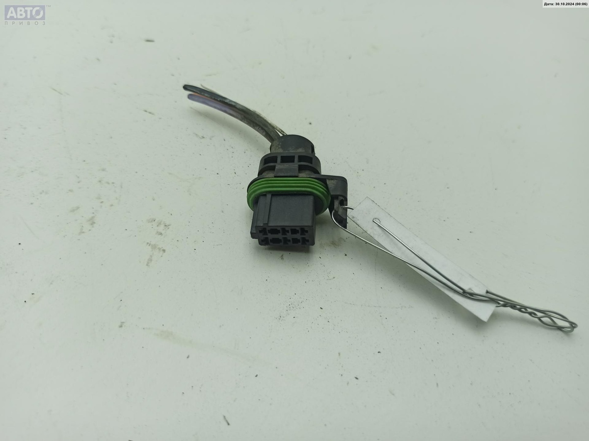 Разъем AUX / USB к Renault Laguna 2005