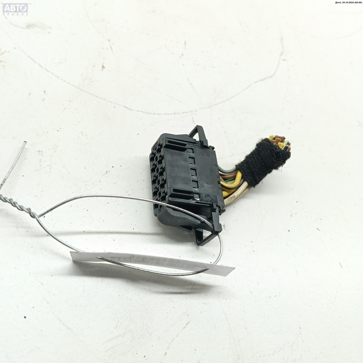 Разъем AUX / USB к Ford Galaxy 2005