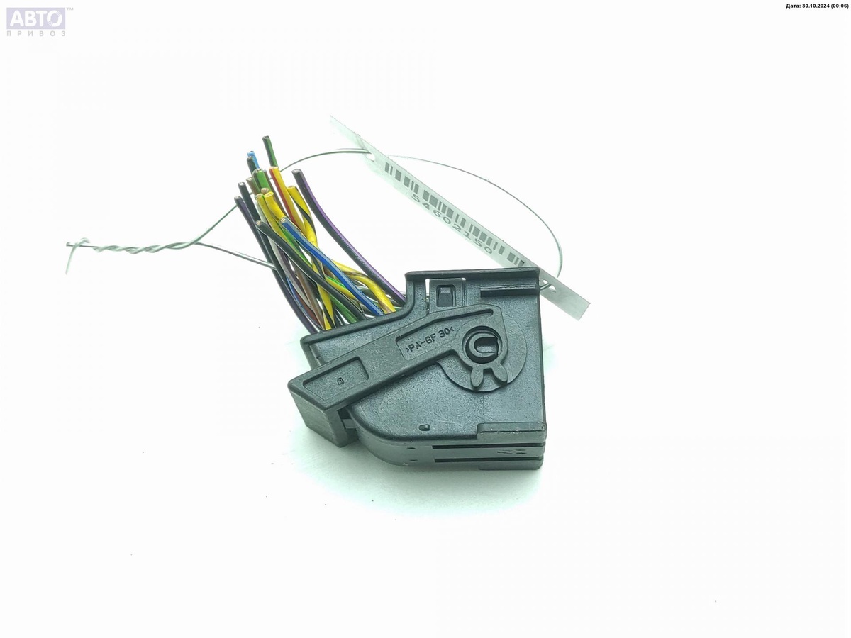 Разъем AUX / USB к BMW 5 series 1999