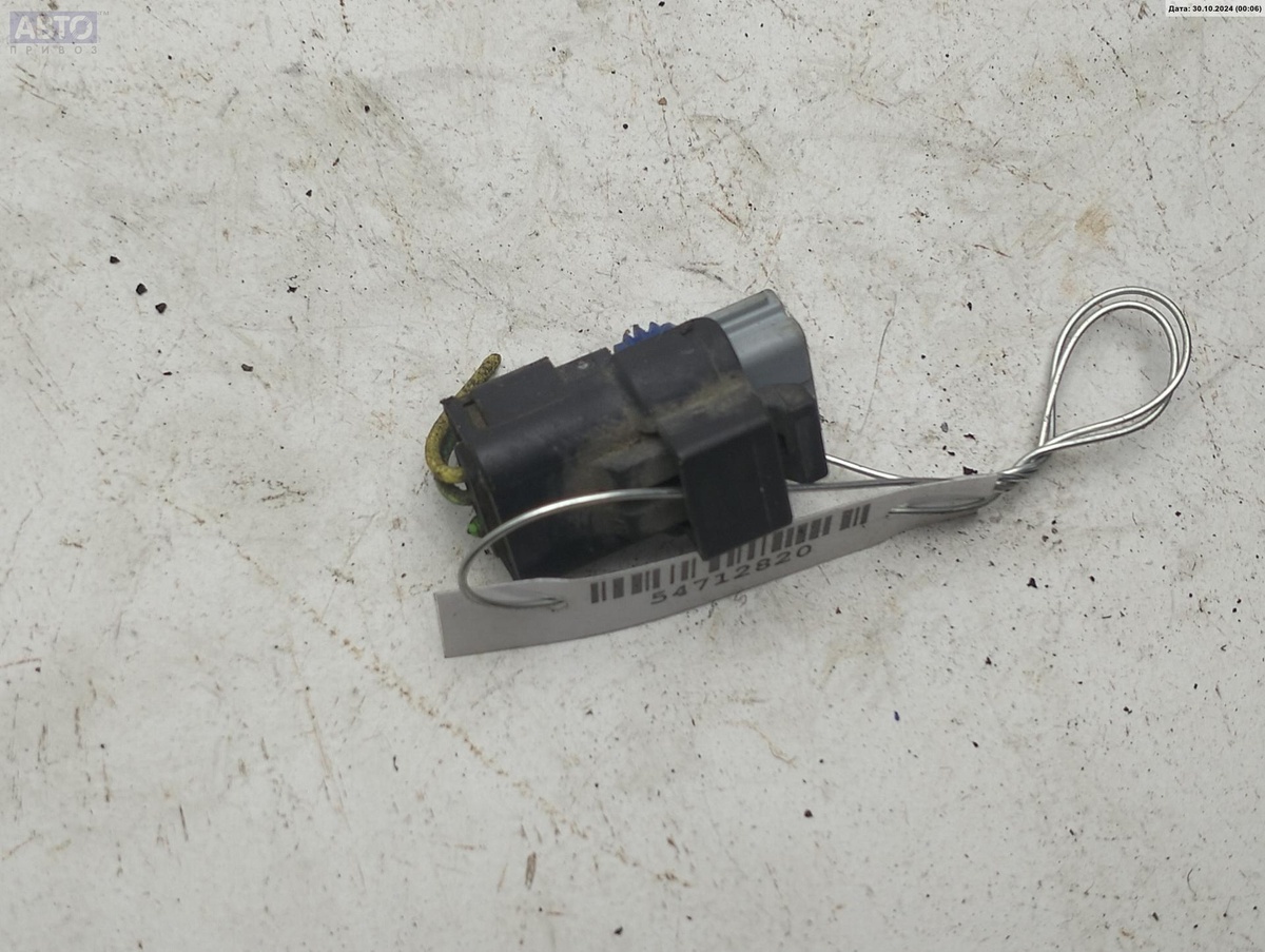 Разъем AUX / USB к Peugeot 807 2004