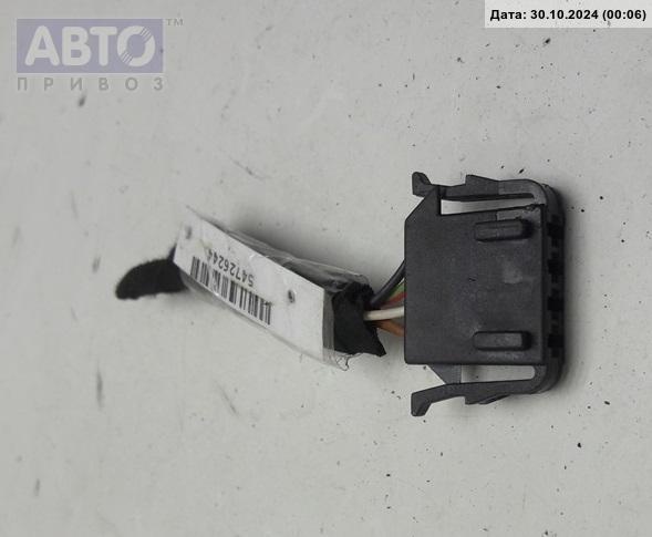 Разъем AUX / USB к Volkswagen Passat 2001