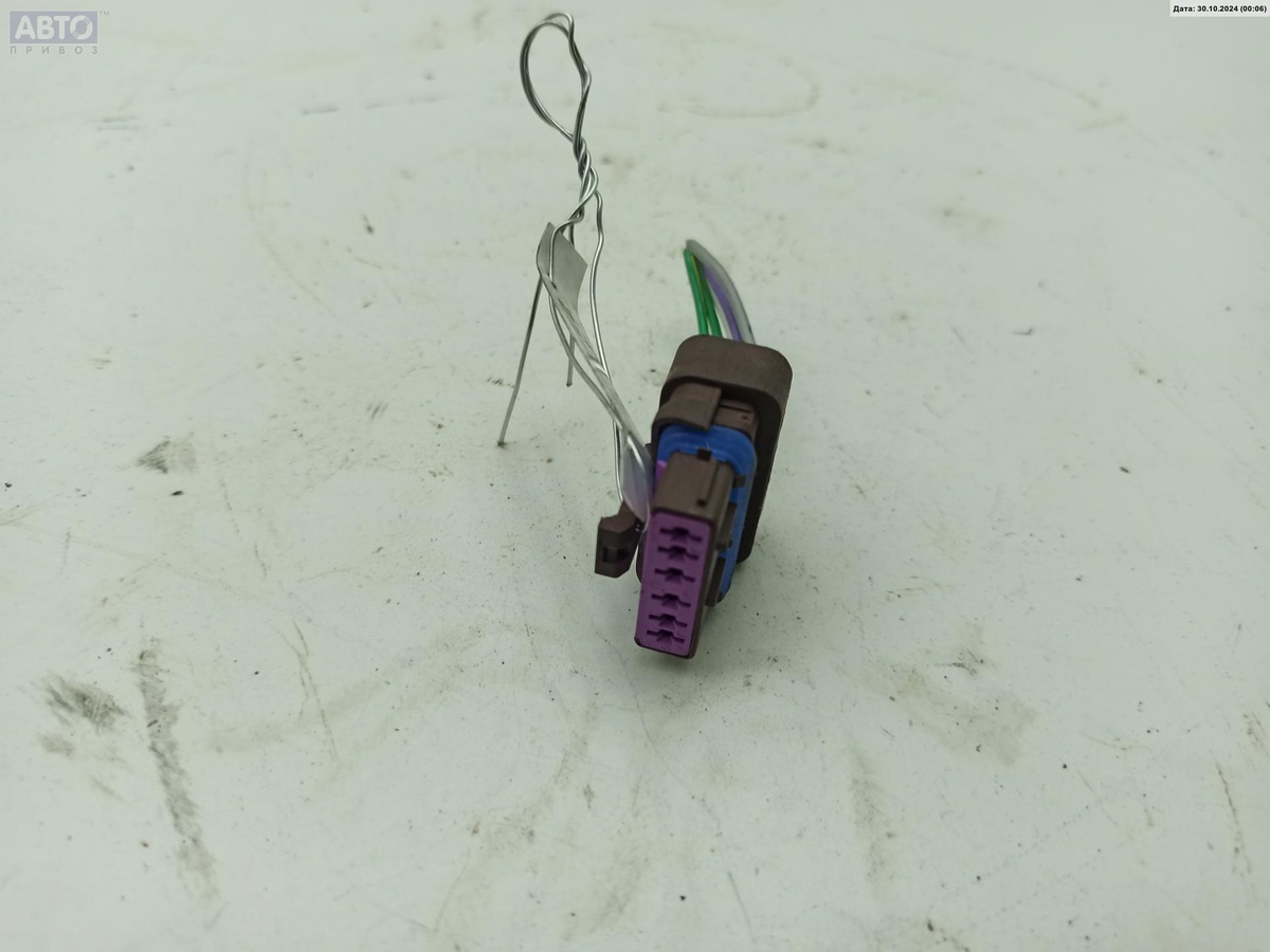 Разъем AUX / USB к Citroen Xsara Picasso 2002